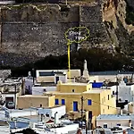 Chora View Guest house Kythira Town