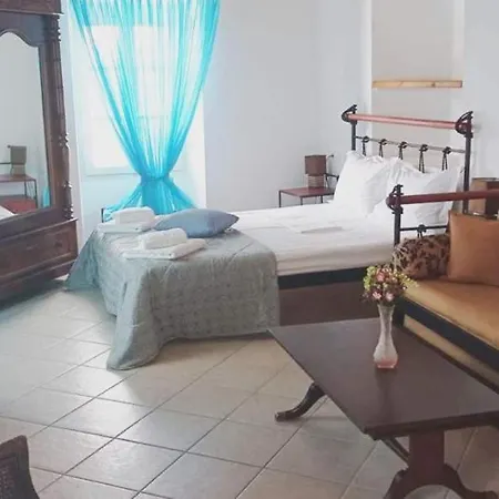 Chora View Pensjonat 4*