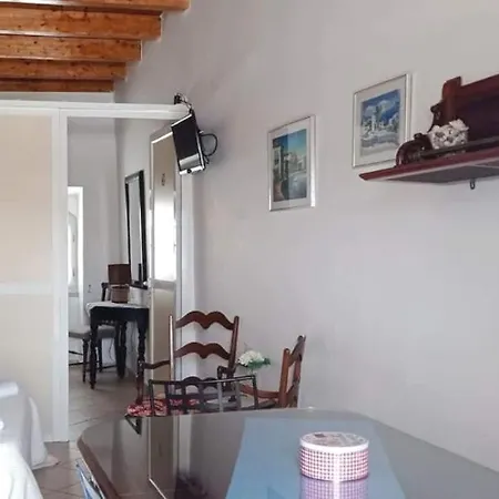 Chora View Pensjonat Kýthira