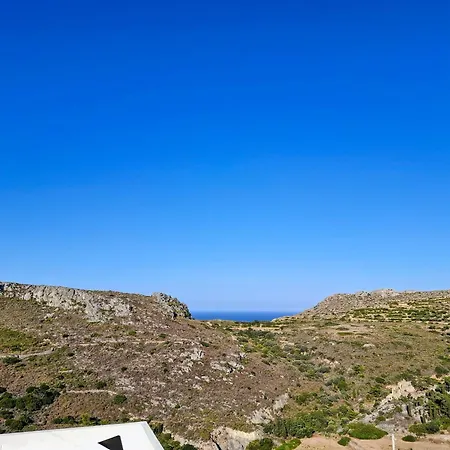 Chora View Pensjonat 4*