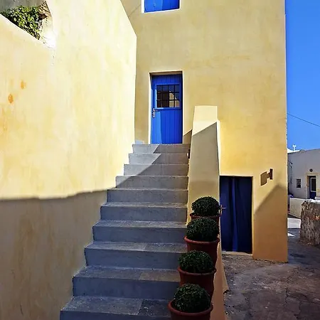 Pensjonat Chora View 4*