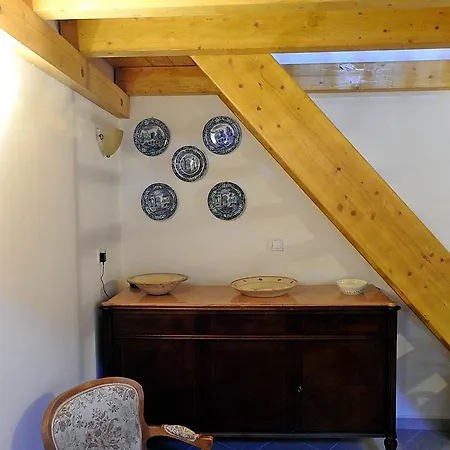 Pensjonat Chora View