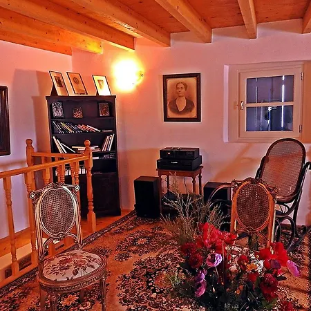 Pensjonat Chora View