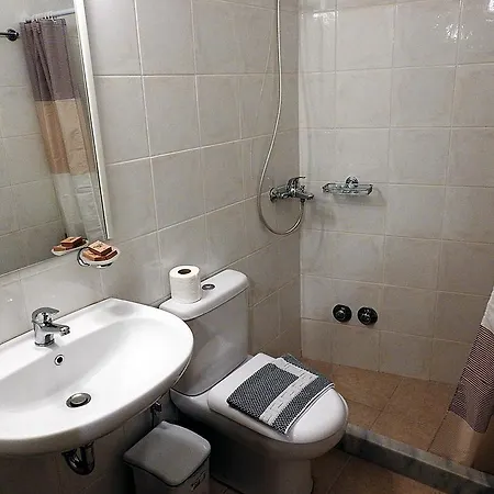 Chora View Pensjonat