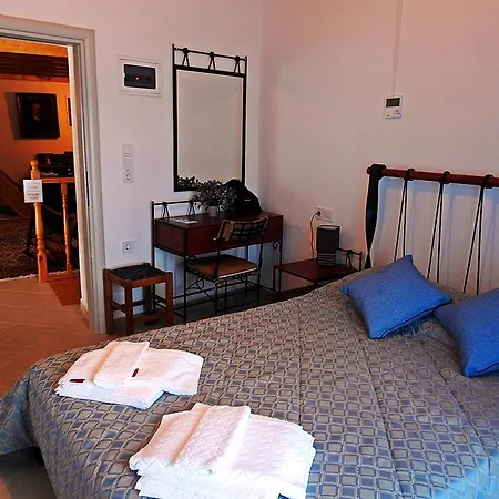 Pensjonat Chora View