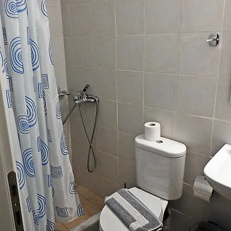 Chora View Pensjonat 4*