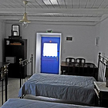 Chora View Pensjonat Kýthira