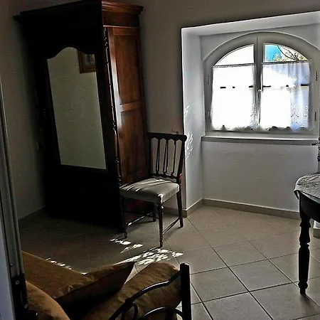 Gasthof Chora View Kýthira