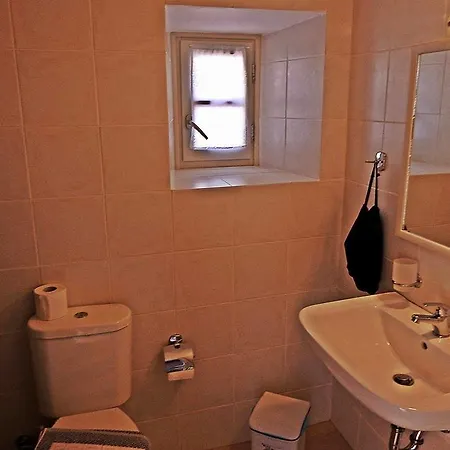 Chora View 4* Kýthira