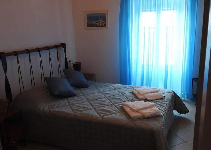 招待所 Chora View 4*