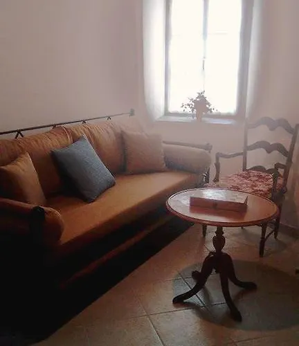 Chora View 招待所 4*