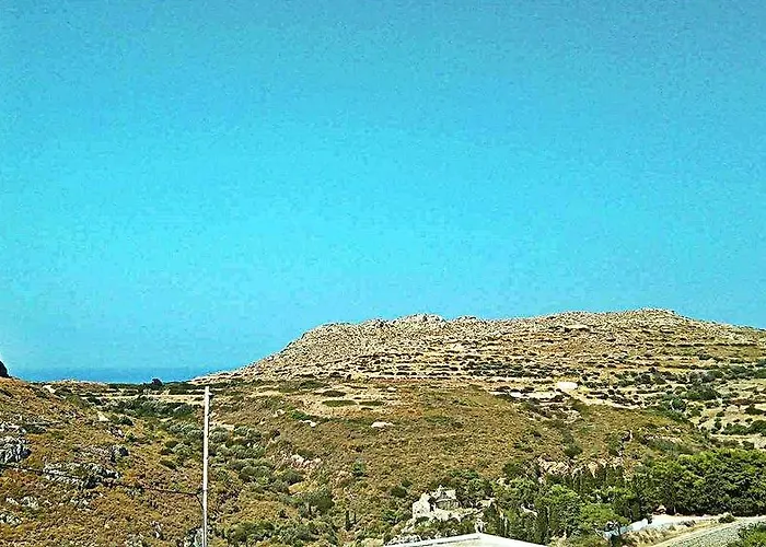 Chora View