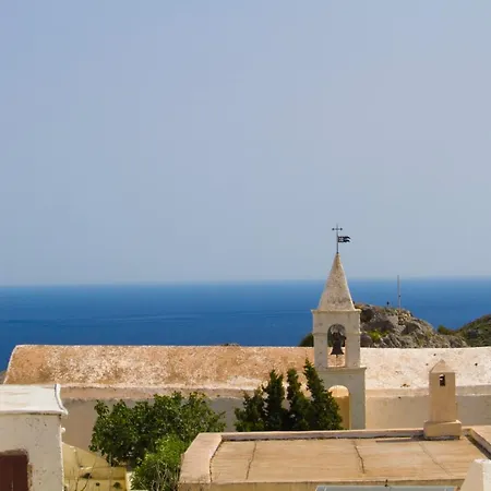Guest house Chora View *