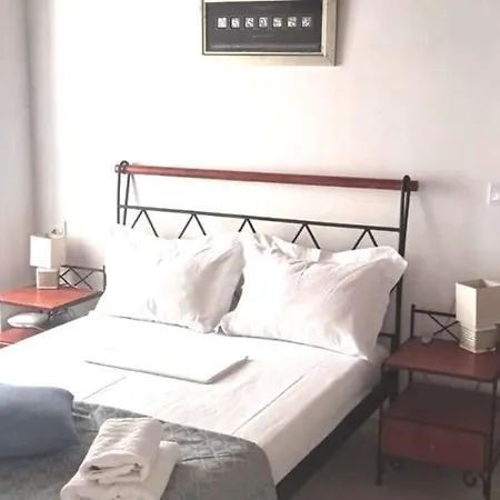 Pensiune Chora View Kýthira