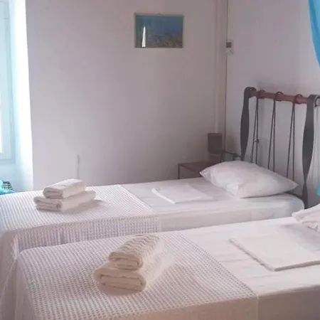 Guest house Chora View