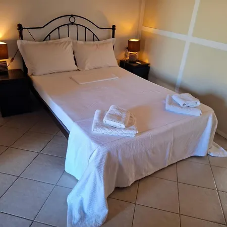 Pensiune Chora View 4*
