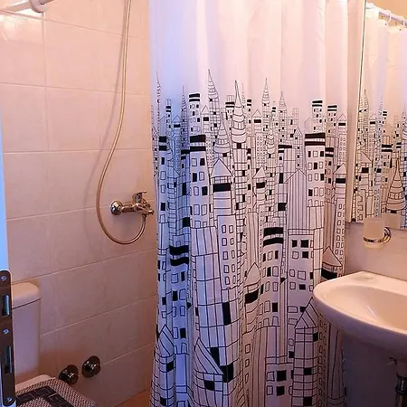 Pensiune Chora View Kýthira