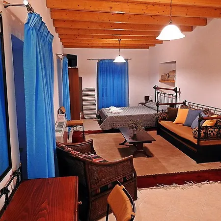 Guest house Chora View Kythira Town