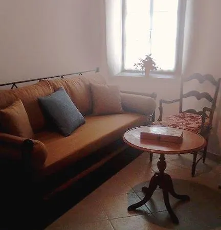 Chora View Pensión *