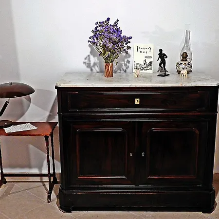 Chora View Гостевой дом Kythira Town