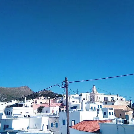 Guest house Chora View