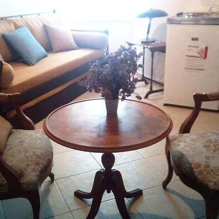 Chora View Guest house