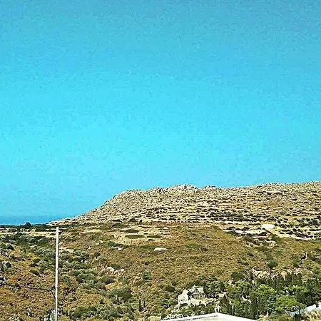 Chora View