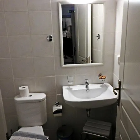 Chora View 4* Kýthira