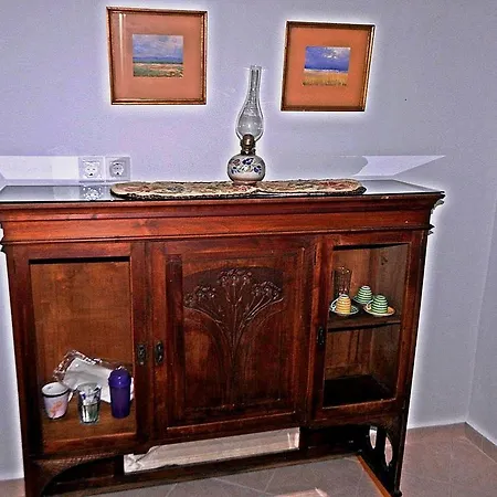 Chora View 4* Kýthira