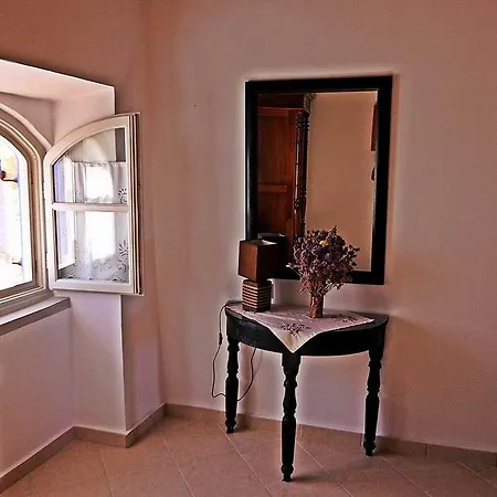 Pensión Chora View