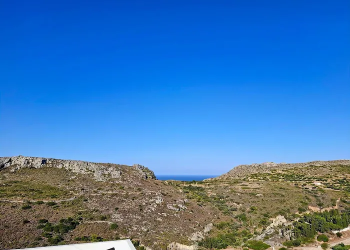 Chora View Gasthof 4*