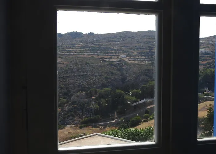 Gasthof Chora View