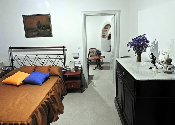 Gasthof Chora View 4*