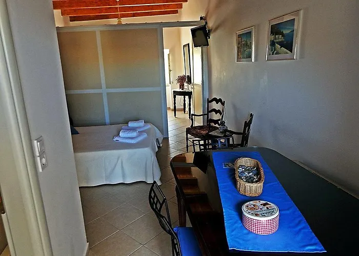 Gasthof Chora View 4*